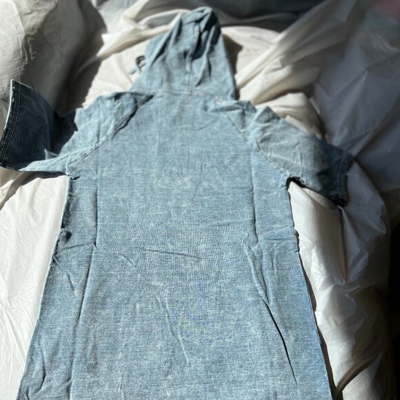 AKA Short Sleeve Dress - Picture 4 of 6